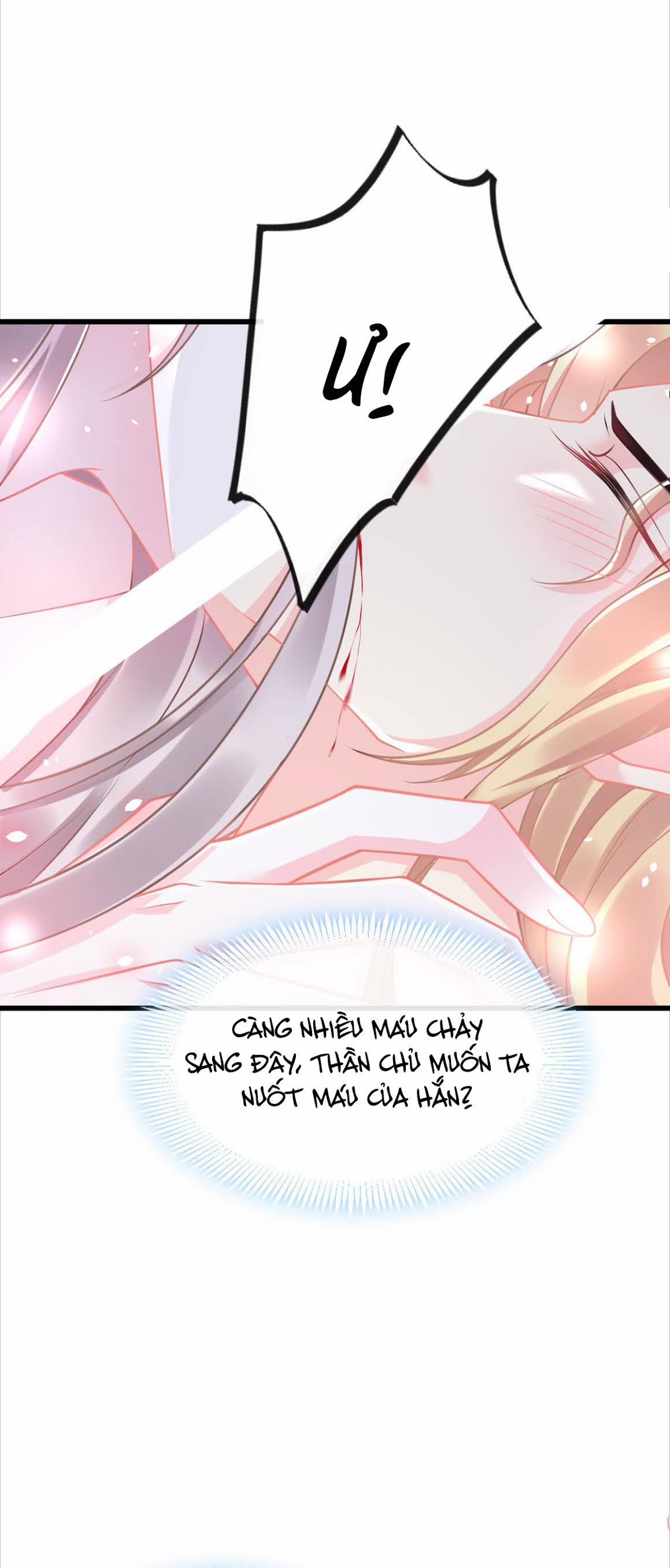 Tân Nương Của Ma Thần 34 trang 16