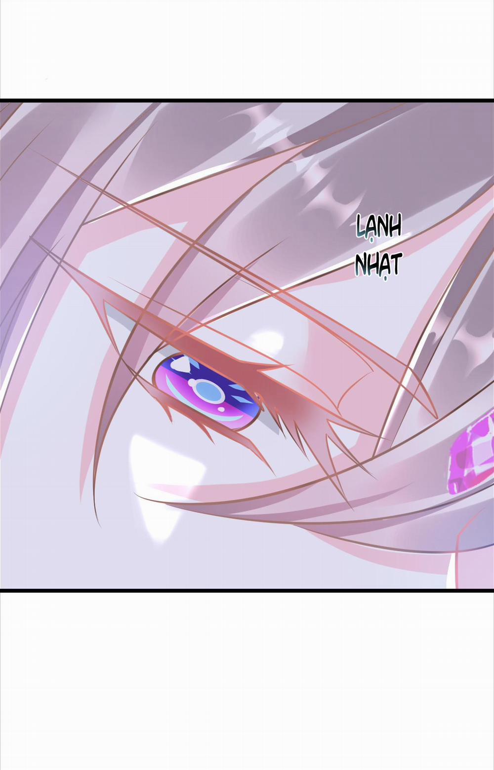 Tân Nương Của Ma Thần 34 trang 18