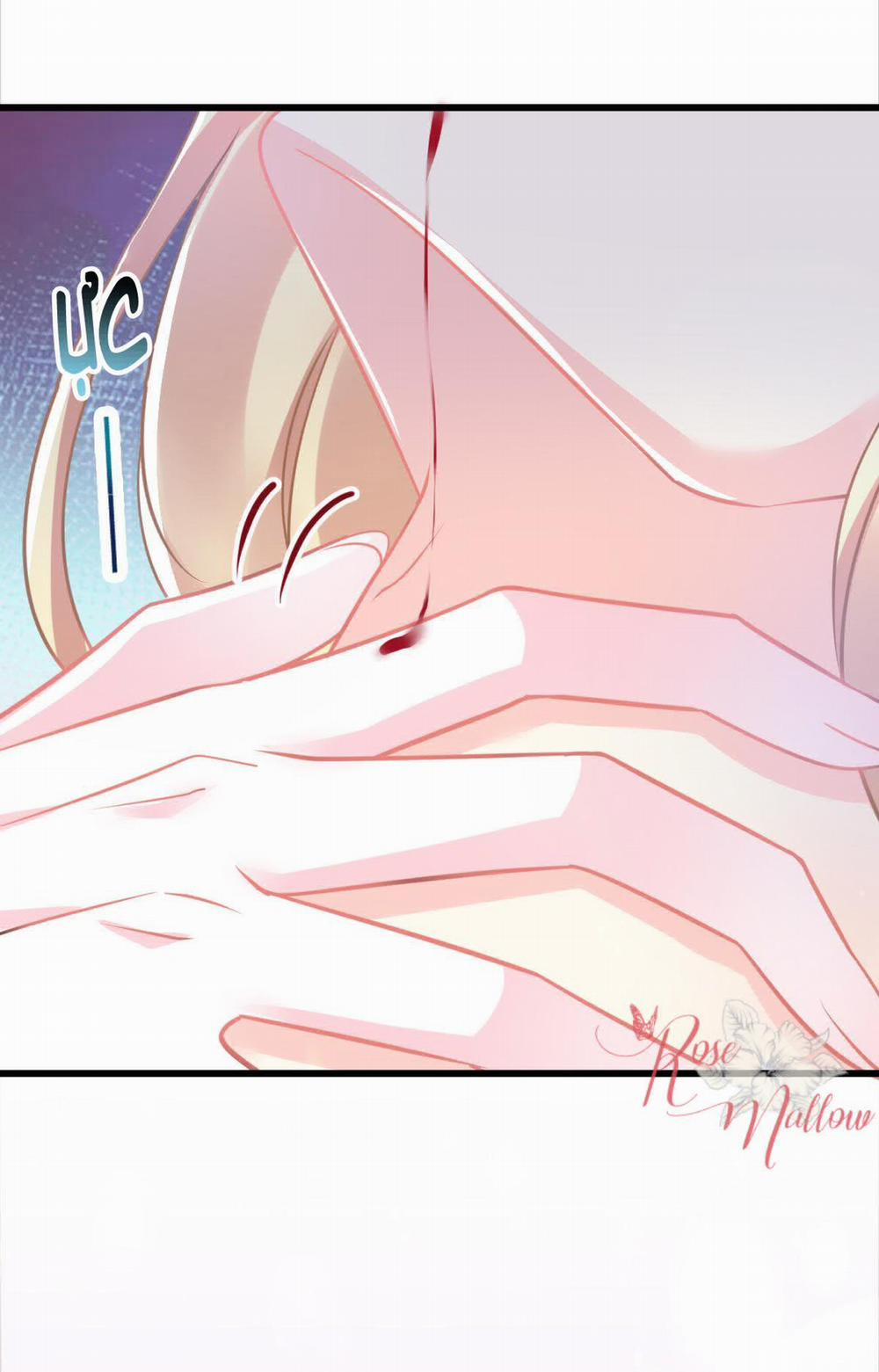 Tân Nương Của Ma Thần 34 trang 19