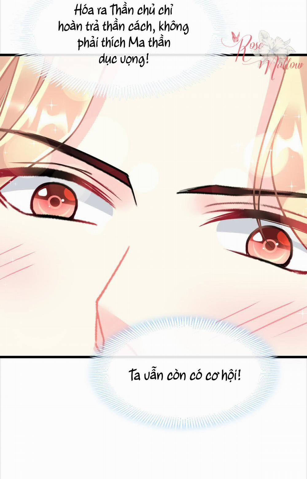 Tân Nương Của Ma Thần 34 trang 23