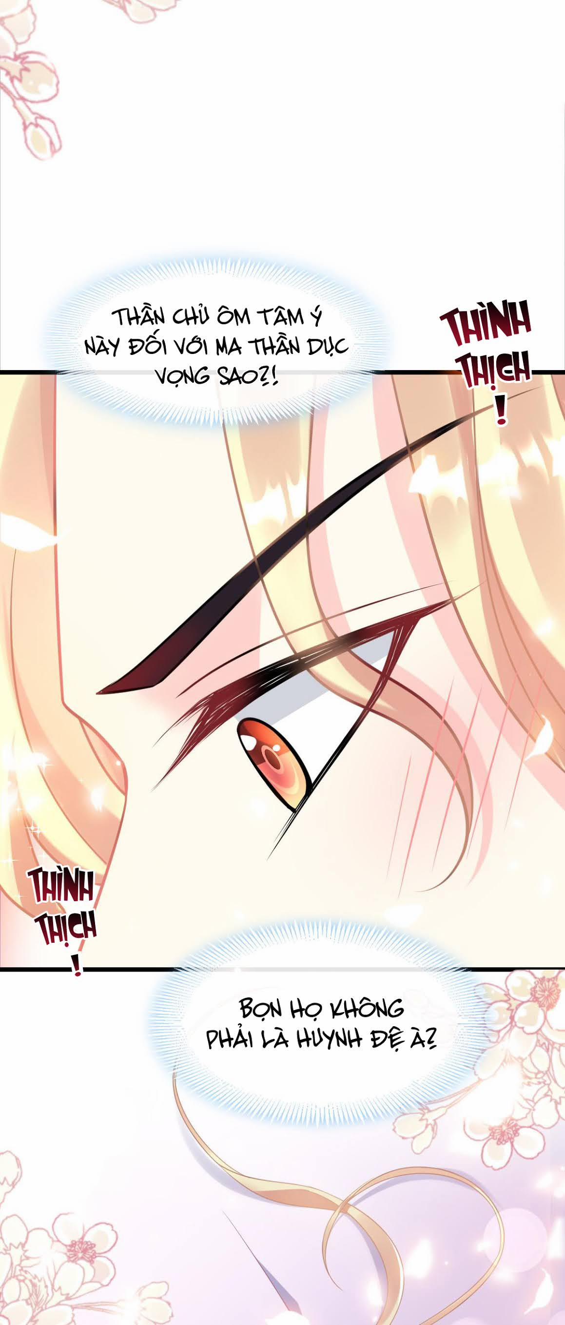 Tân Nương Của Ma Thần 34 trang 9