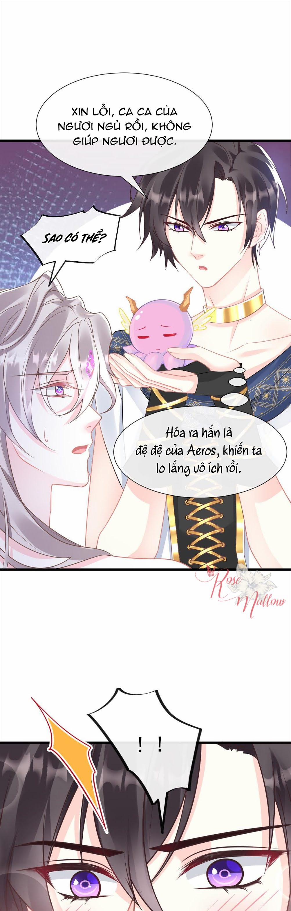 Tân Nương Của Ma Thần 35 trang 13