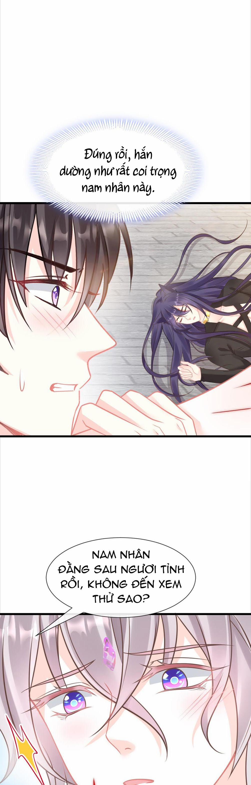 Tân Nương Của Ma Thần 35 trang 18