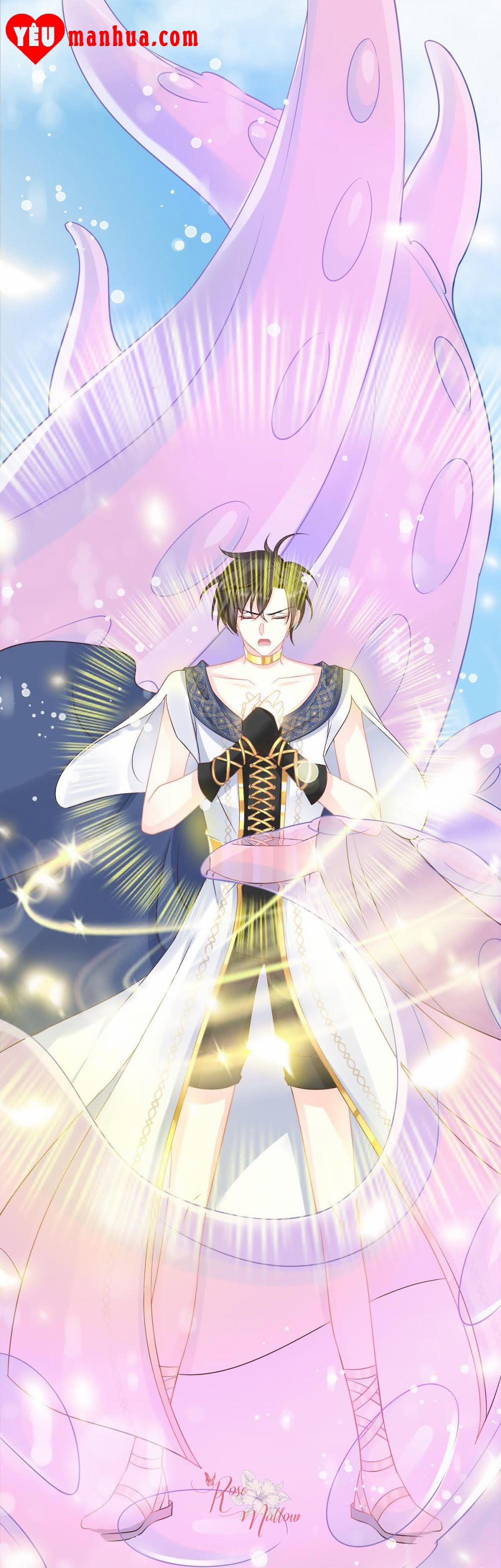 Tân Nương Của Ma Thần 35 trang 22