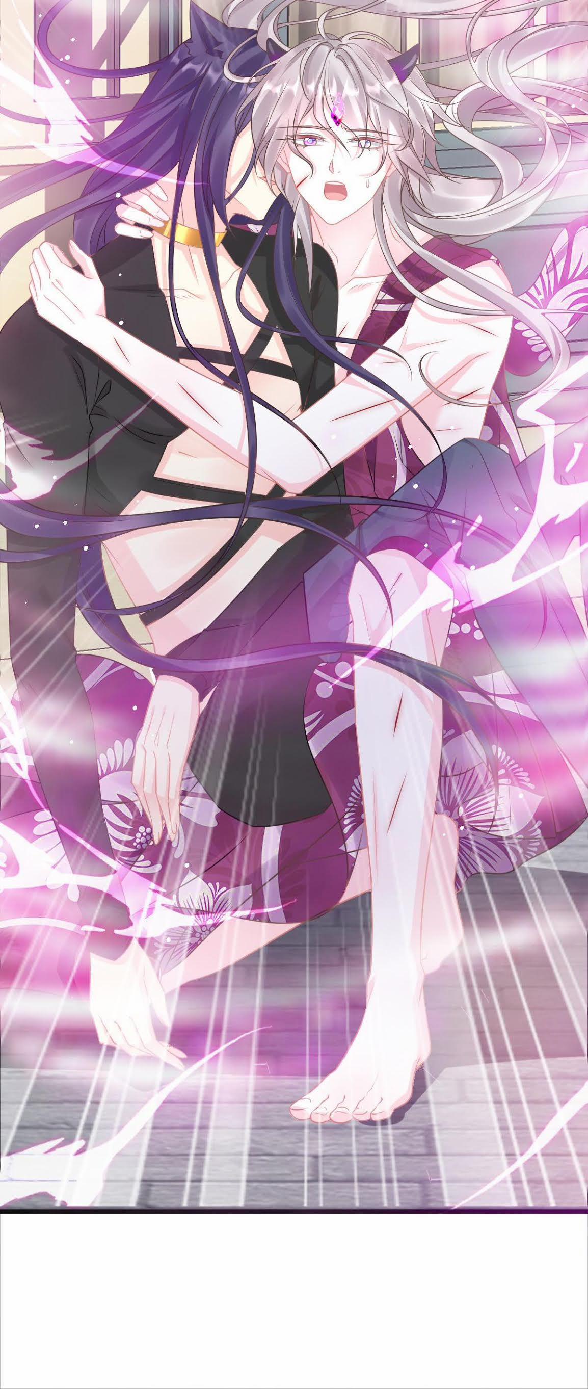 Tân Nương Của Ma Thần 36 trang 12