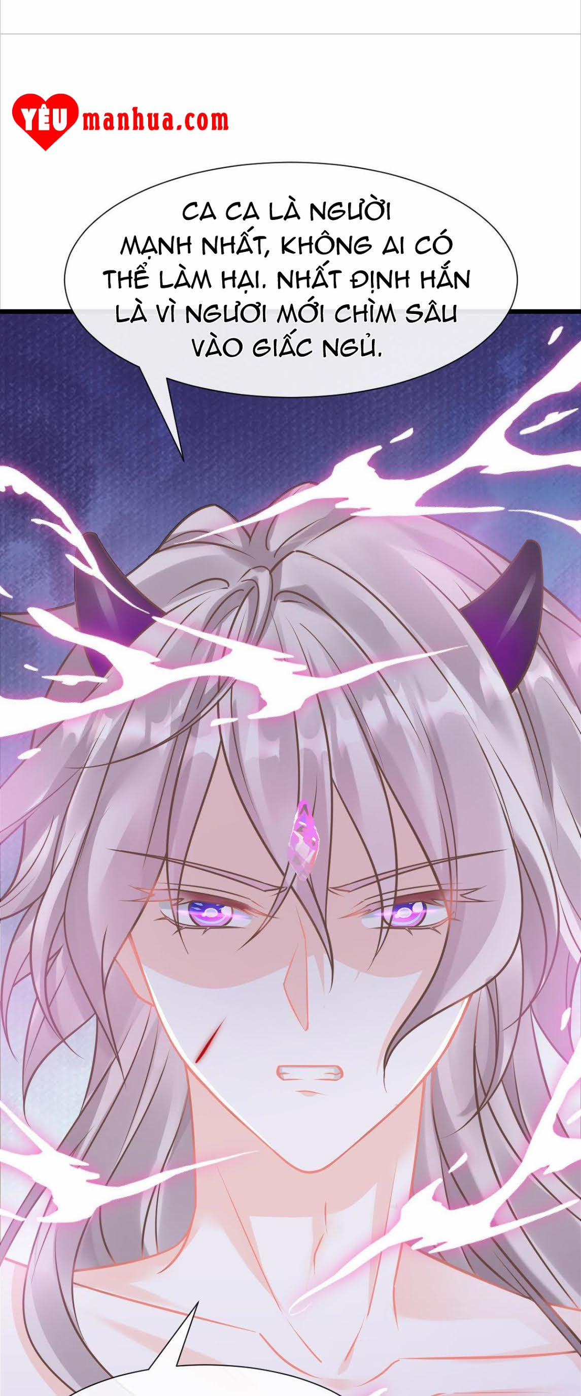 Tân Nương Của Ma Thần 36 trang 16