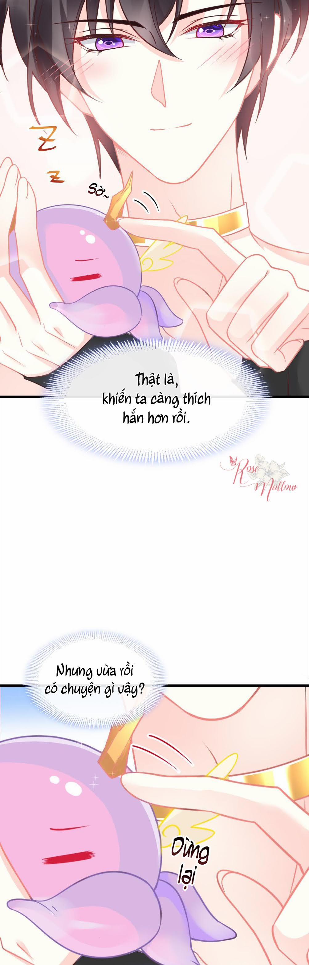 Tân Nương Của Ma Thần 36 trang 7