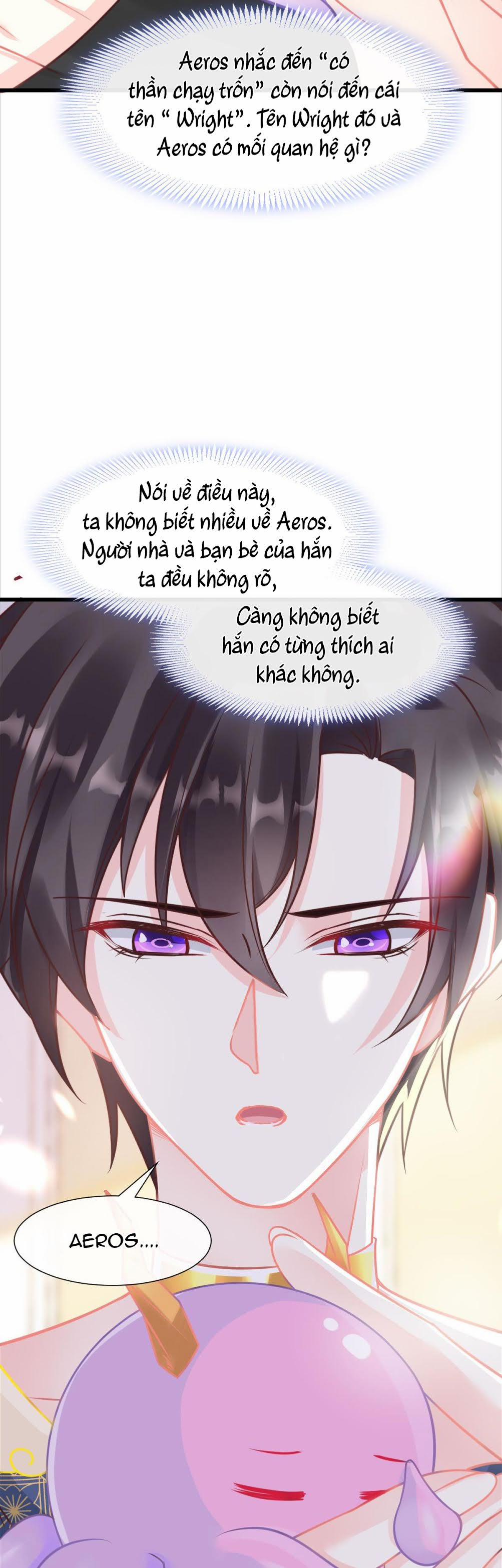 Tân Nương Của Ma Thần 36 trang 8