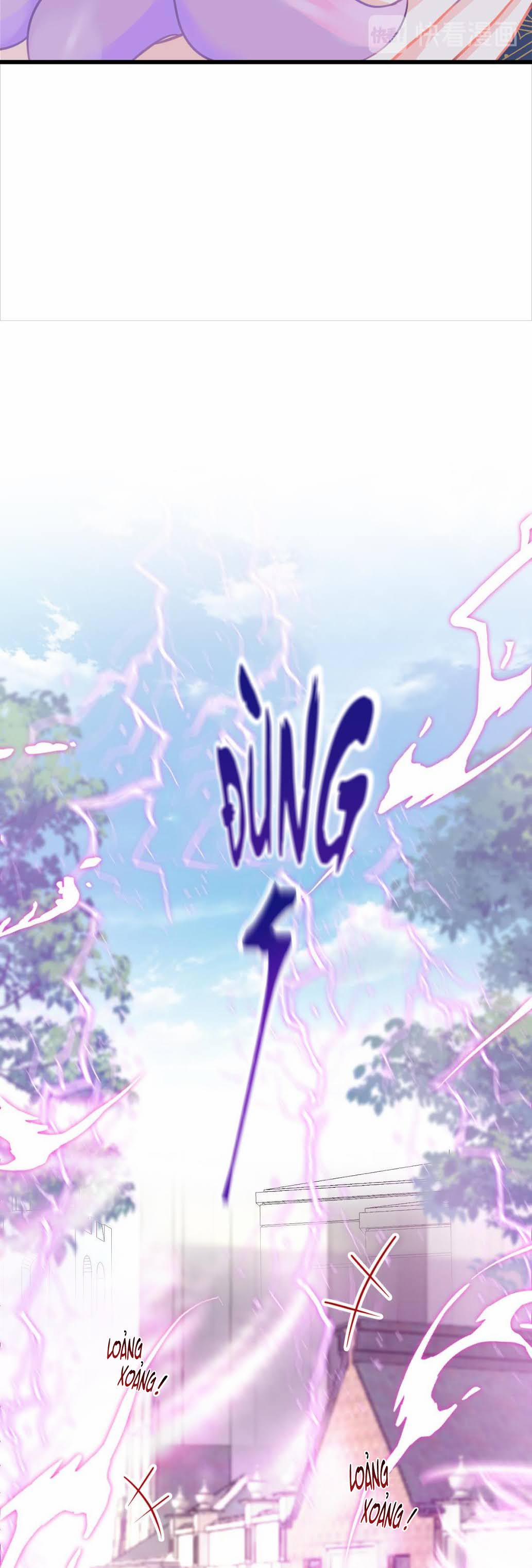 Tân Nương Của Ma Thần 36 trang 9