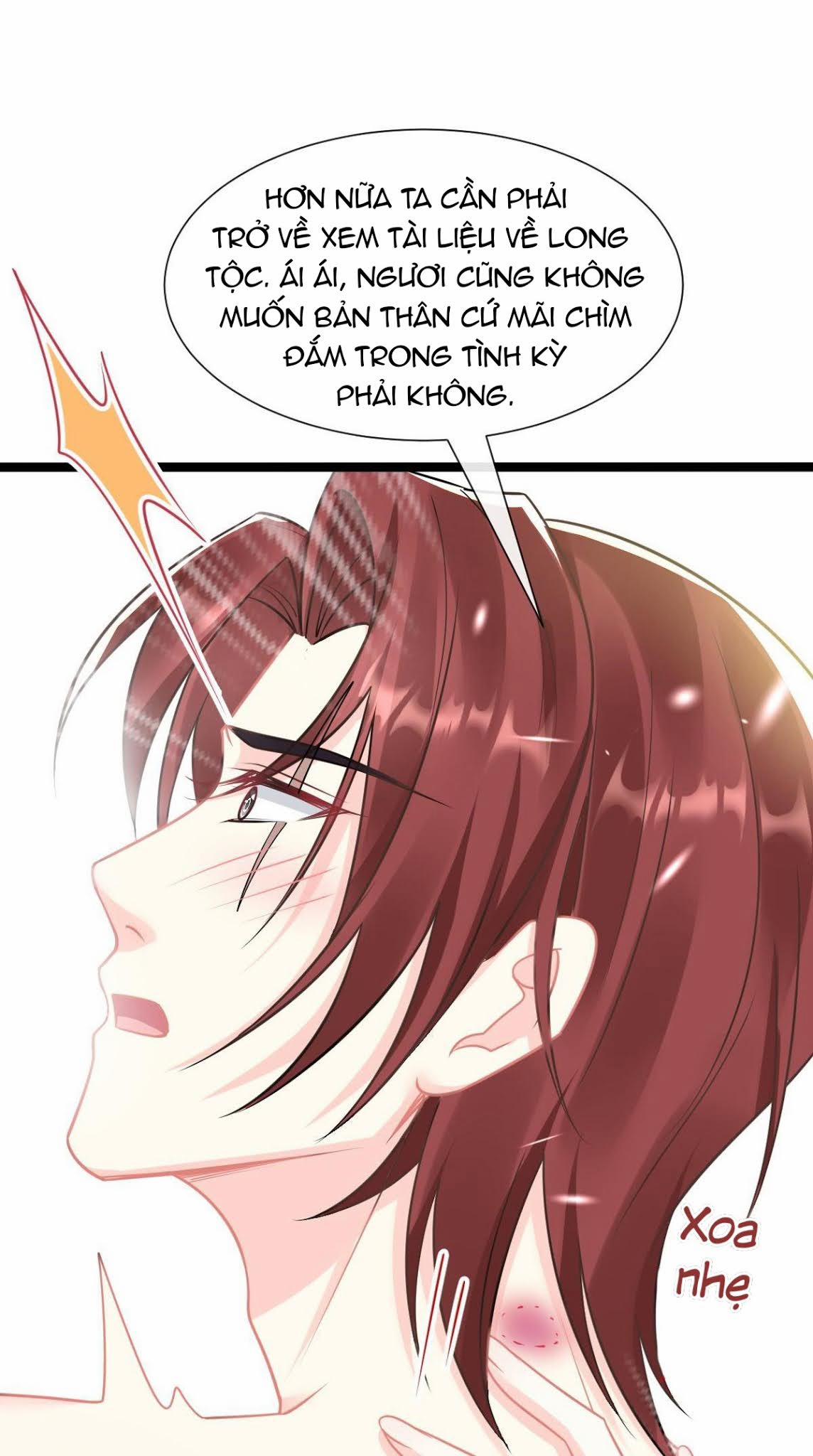 Tân Nương Của Ma Thần 37 trang 15