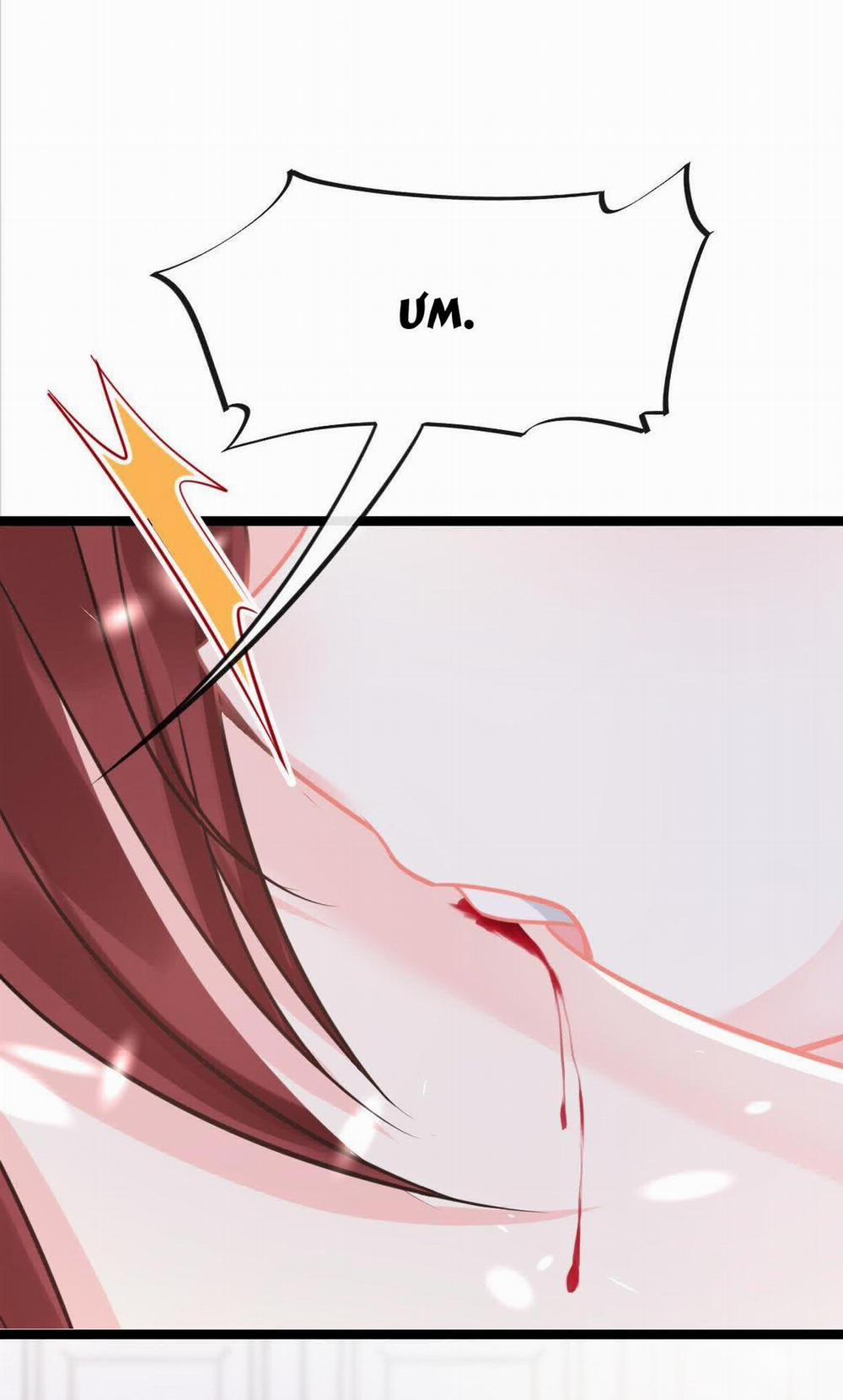 Tân Nương Của Ma Thần 37 trang 17