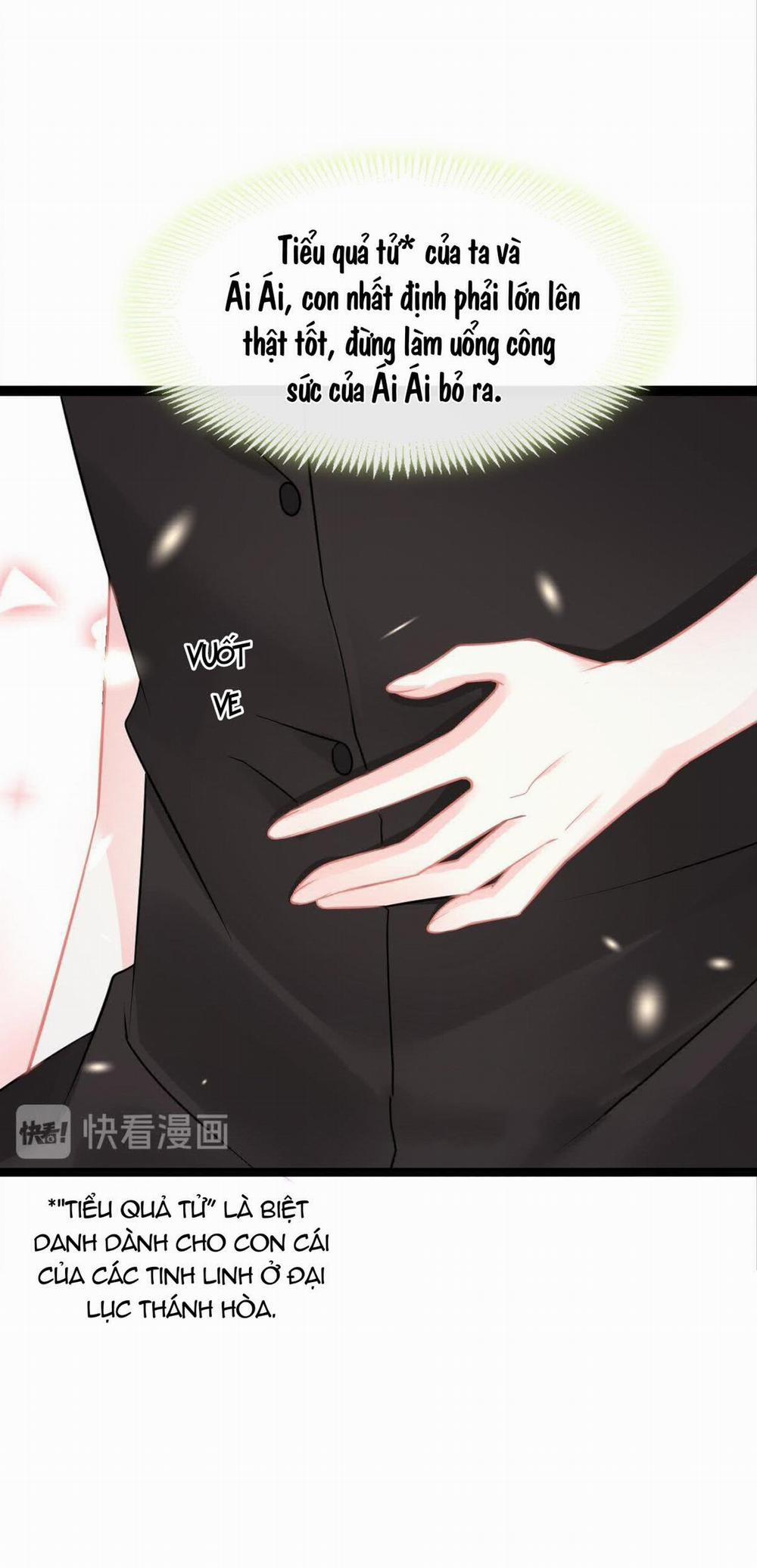 Tân Nương Của Ma Thần 37 trang 20