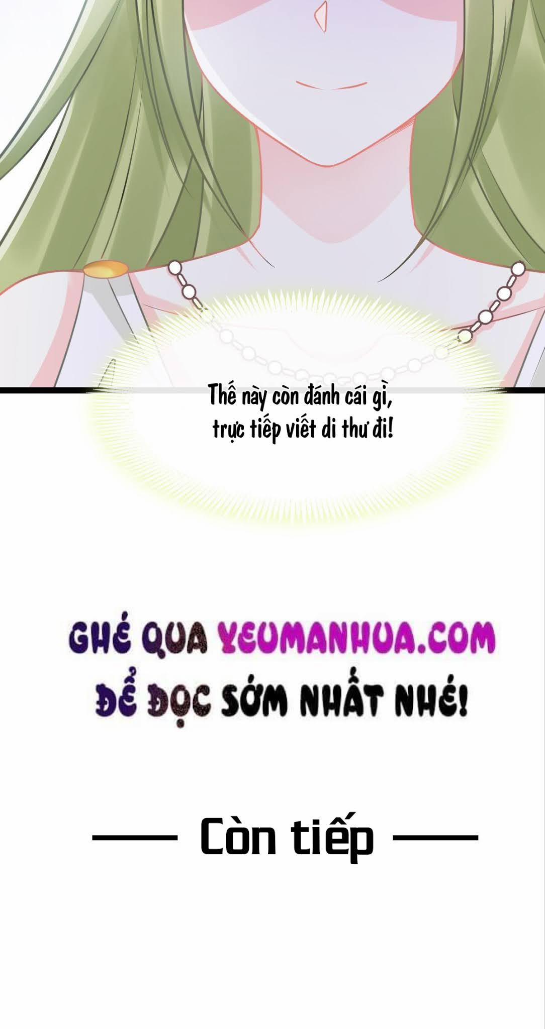 Tân Nương Của Ma Thần 37 trang 28