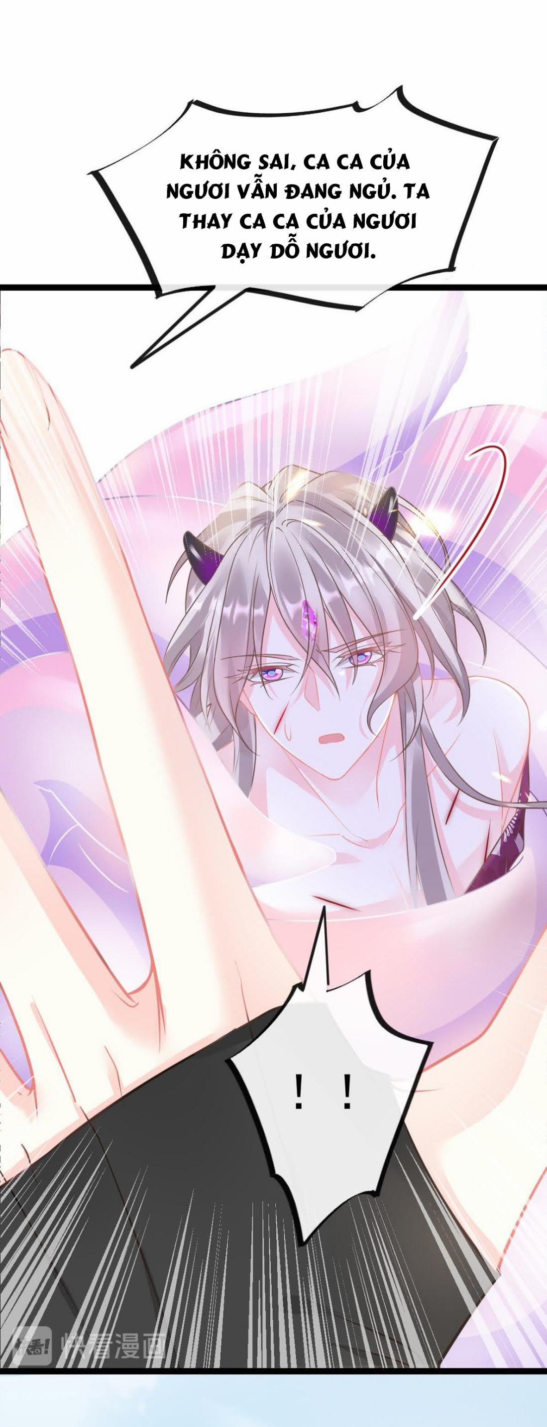 Tân Nương Của Ma Thần 37 trang 4