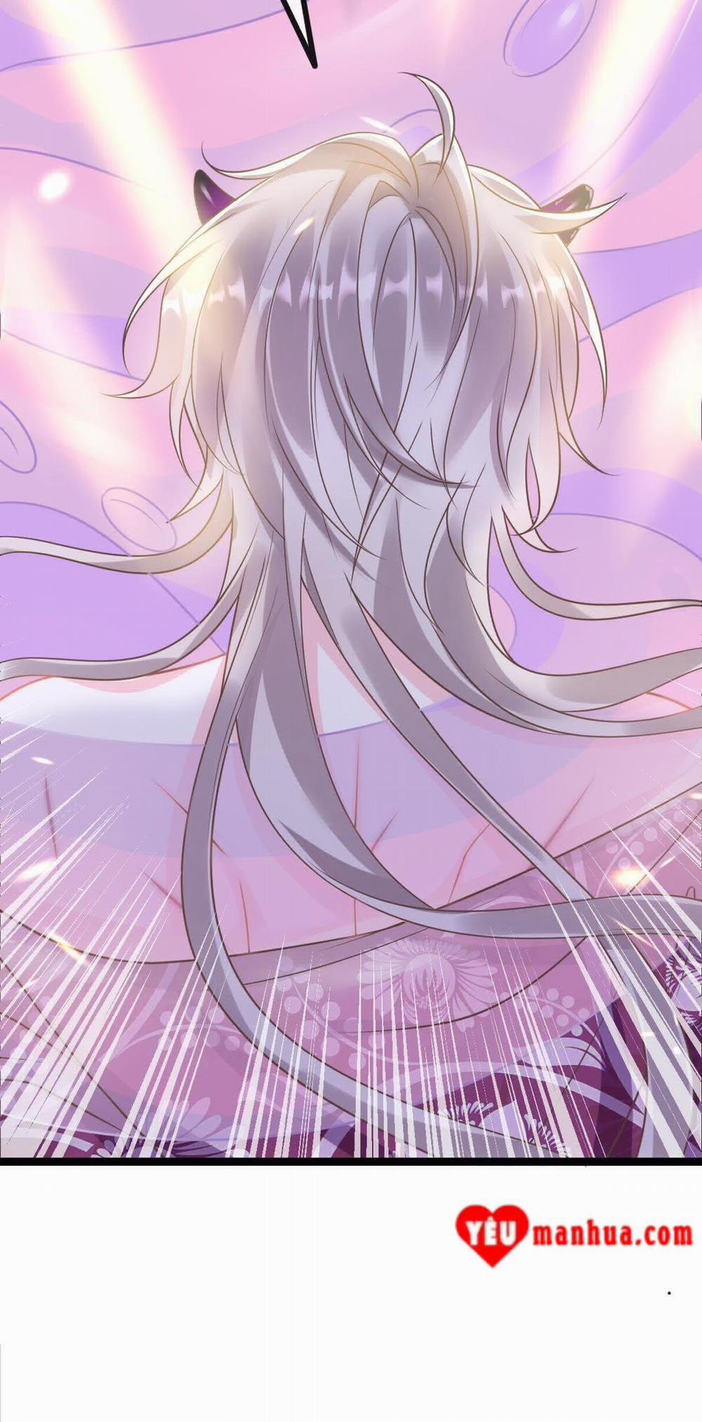 Tân Nương Của Ma Thần 37 trang 6