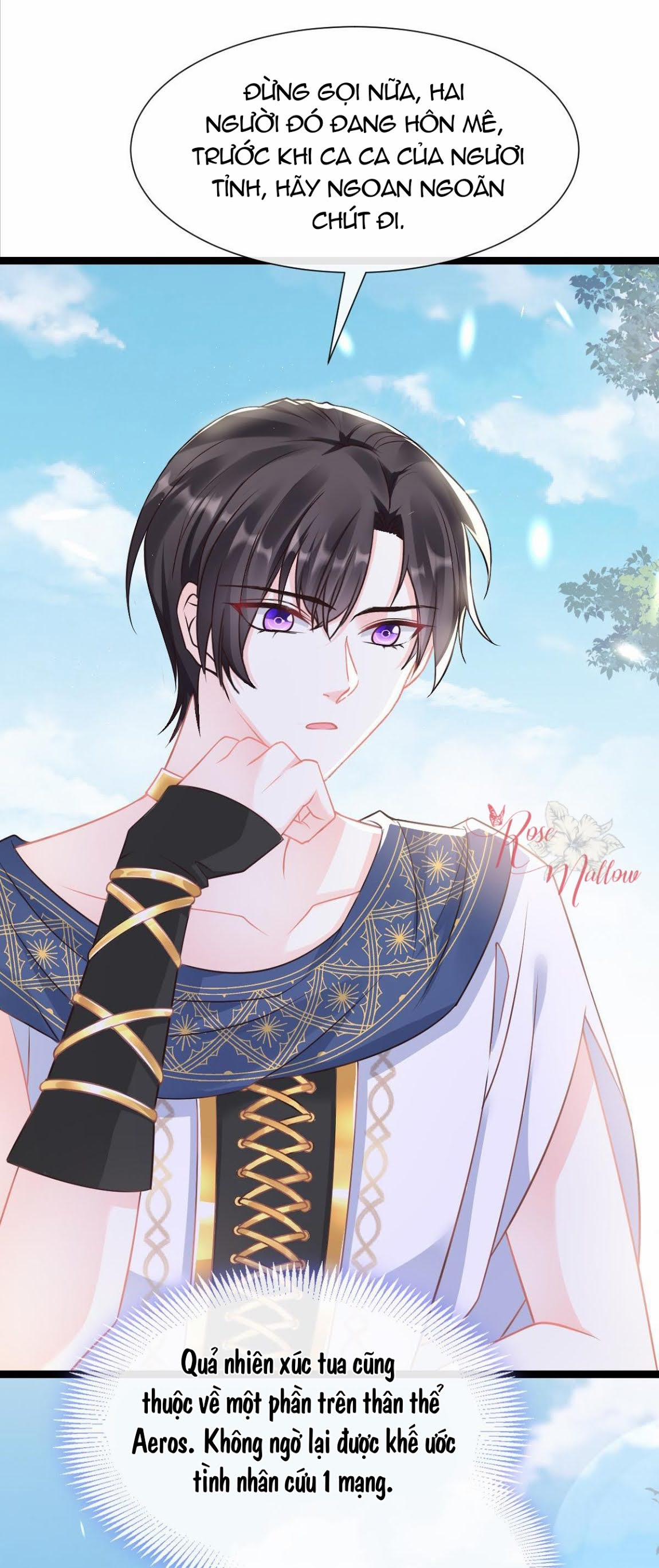 Tân Nương Của Ma Thần 37 trang 8