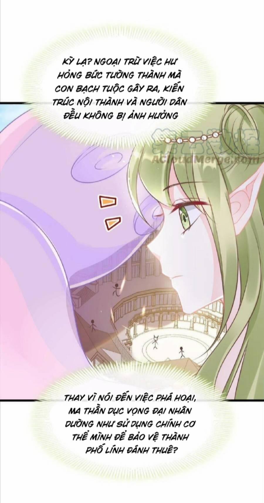 Tân Nương Của Ma Thần 38 trang 2