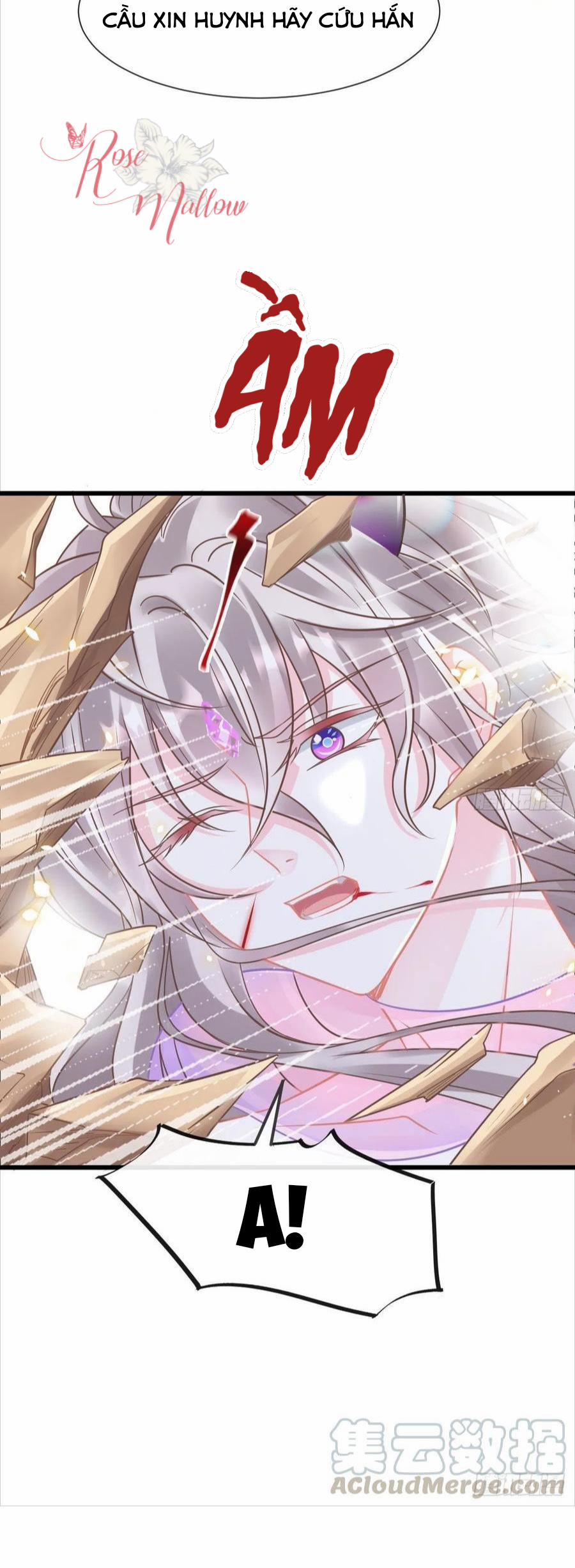 Tân Nương Của Ma Thần 38 trang 20