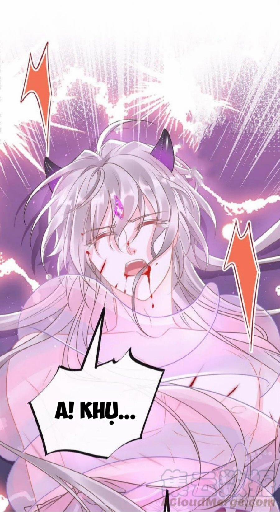 Tân Nương Của Ma Thần 38 trang 23