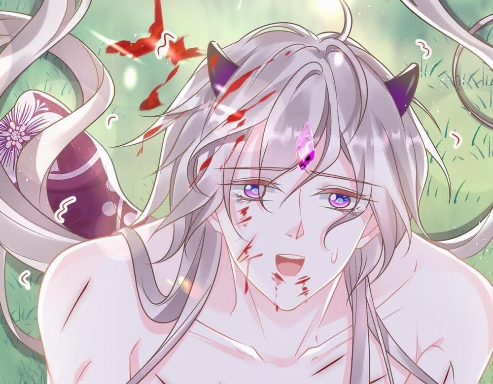 Tân Nương Của Ma Thần 39 trang 16