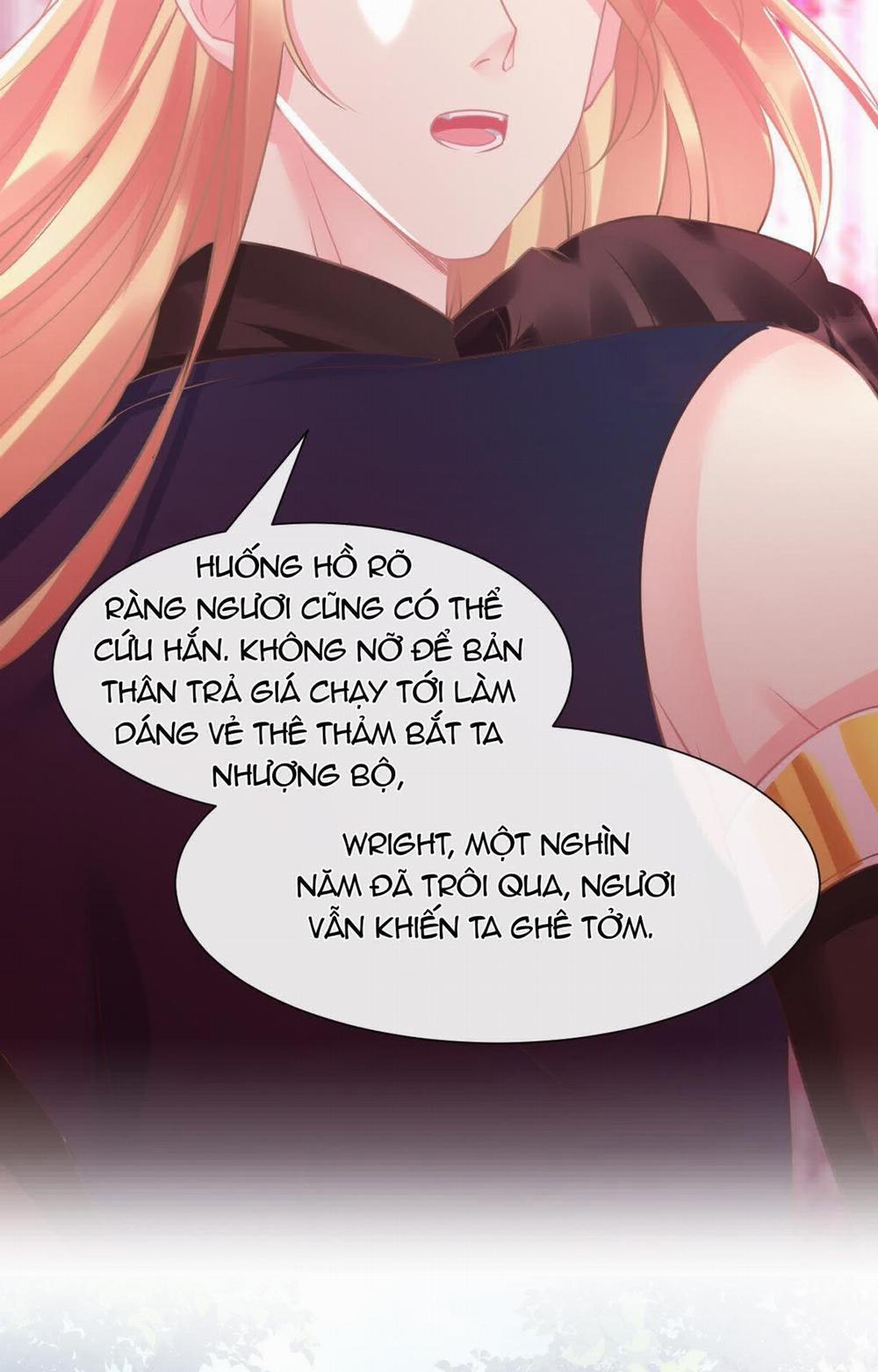 Tân Nương Của Ma Thần 39 trang 29