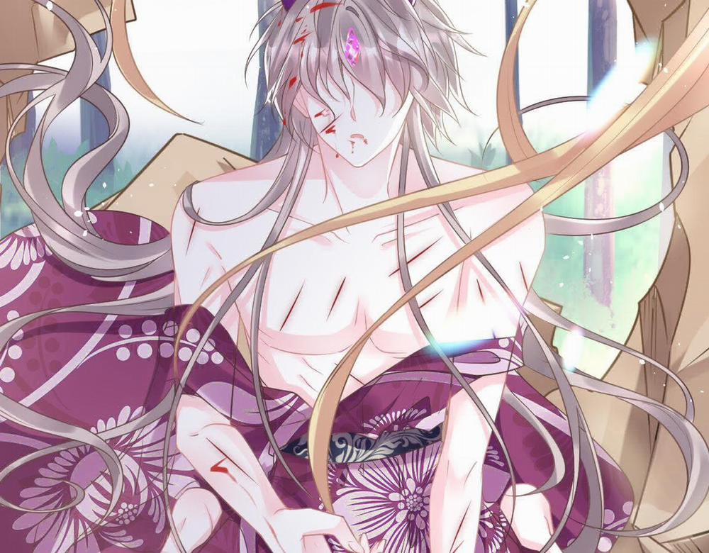 Tân Nương Của Ma Thần 39 trang 32