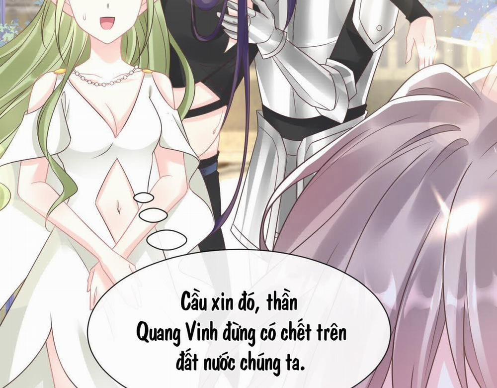 Tân Nương Của Ma Thần 39 trang 35