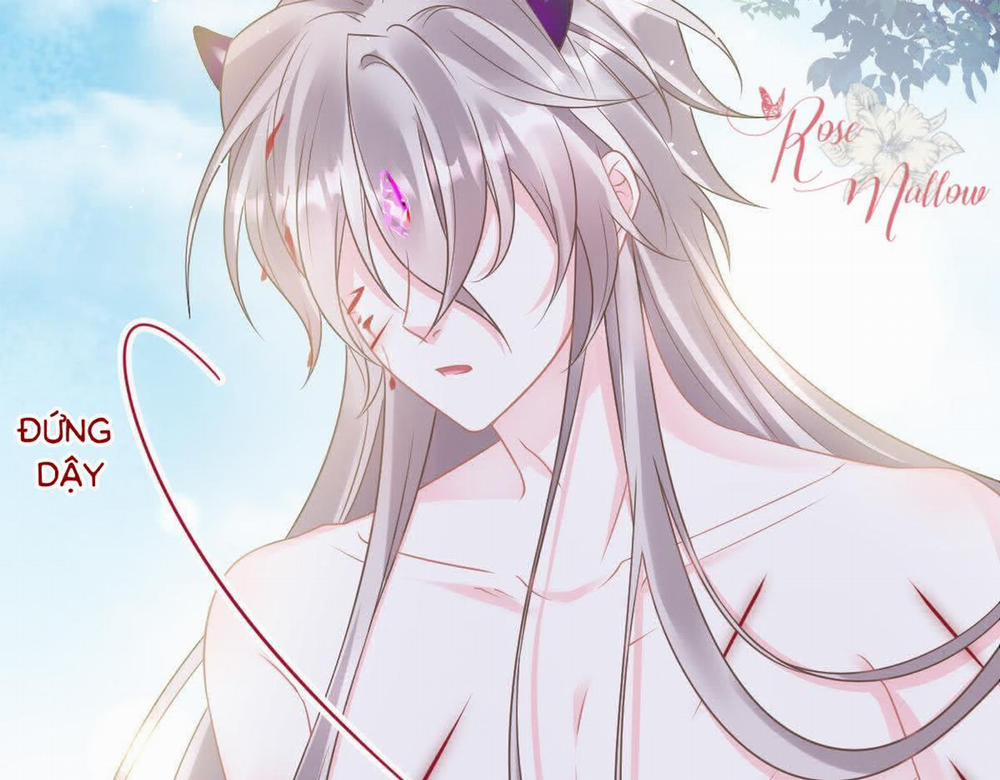 Tân Nương Của Ma Thần 39 trang 38