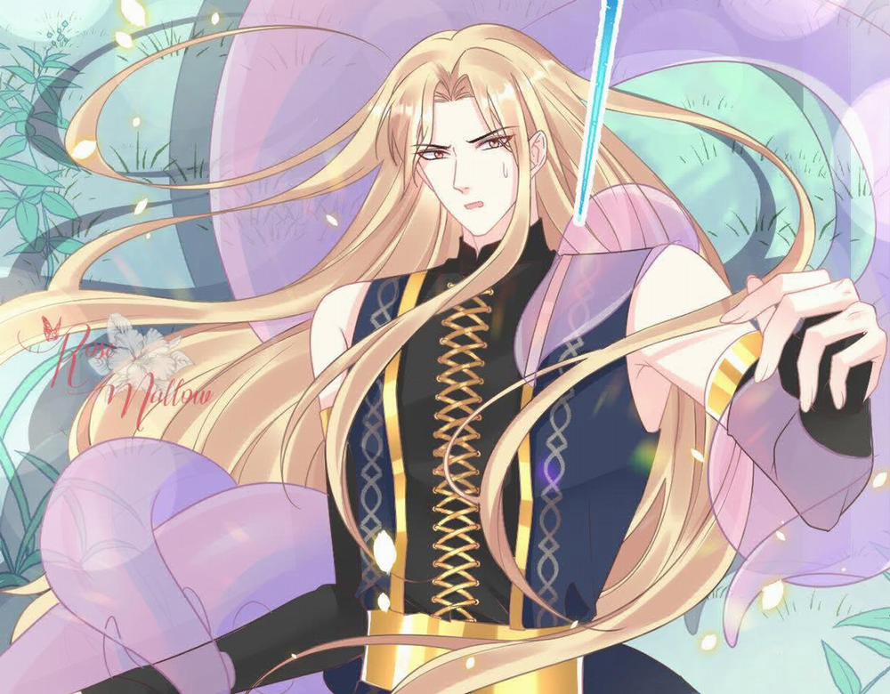 Tân Nương Của Ma Thần 39 trang 57