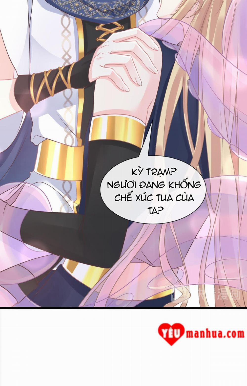 Tân Nương Của Ma Thần 39 trang 62