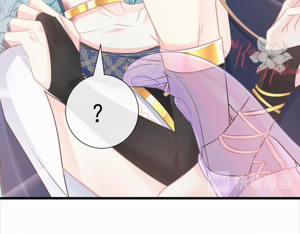 Tân Nương Của Ma Thần 39 trang 69