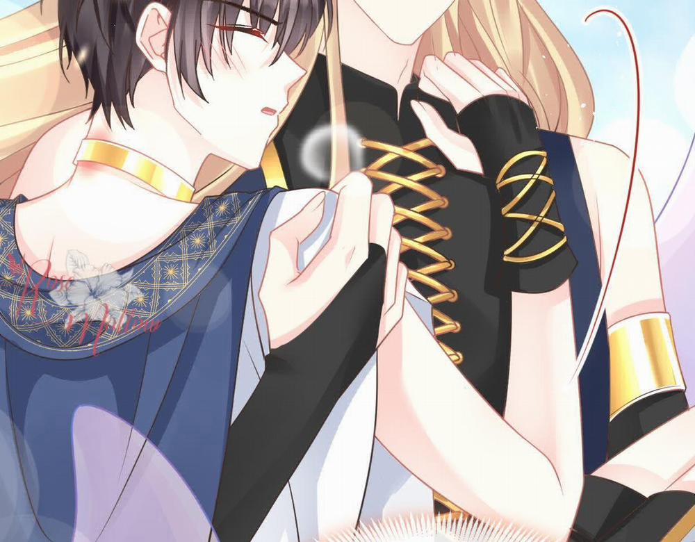 Tân Nương Của Ma Thần 39 trang 9