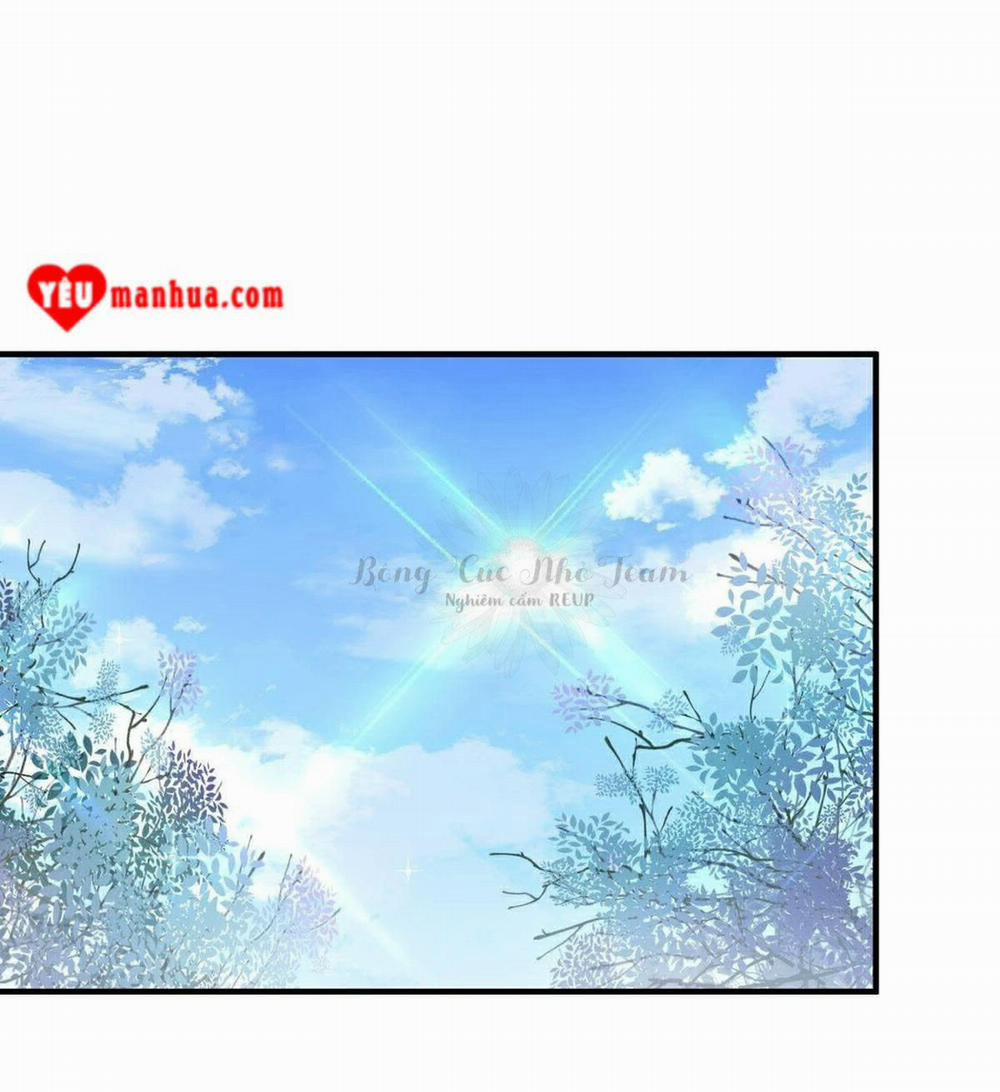 Tân Nương Của Ma Thần 4 trang 20