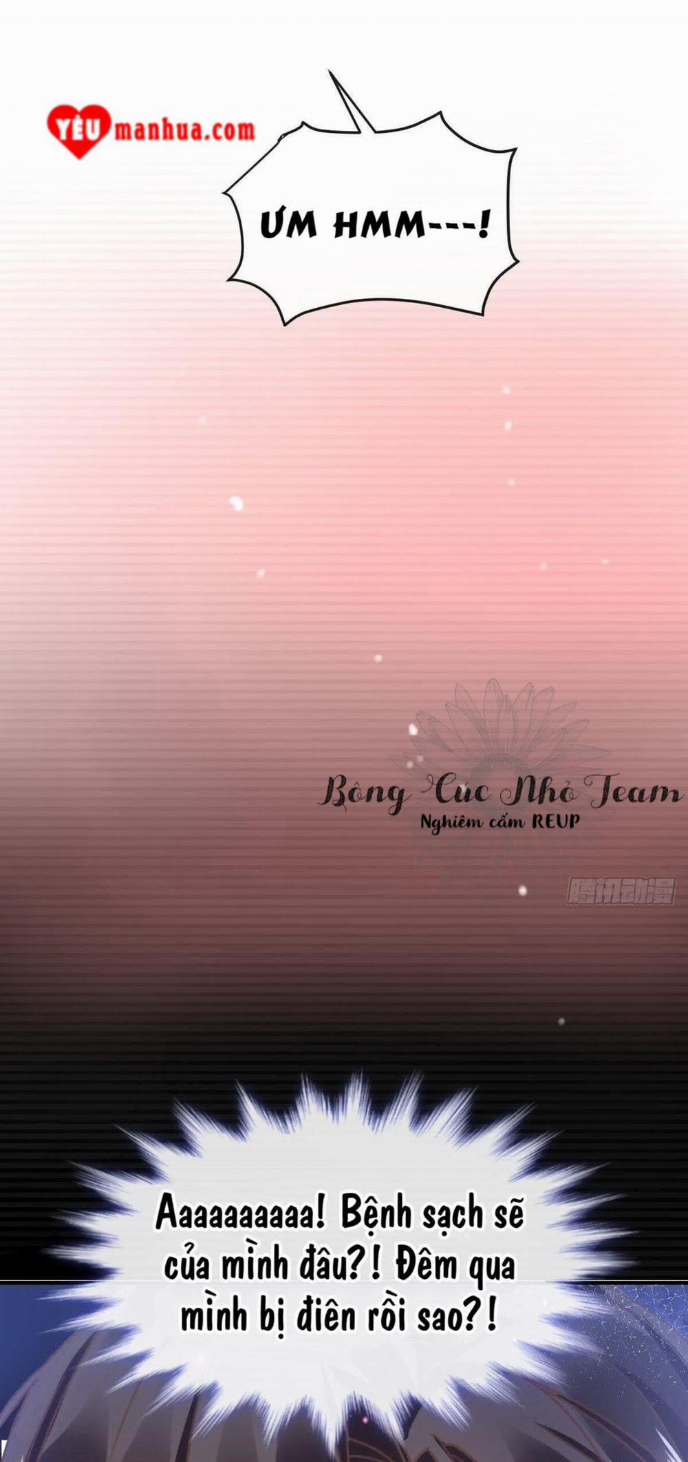Tân Nương Của Ma Thần 4 trang 28