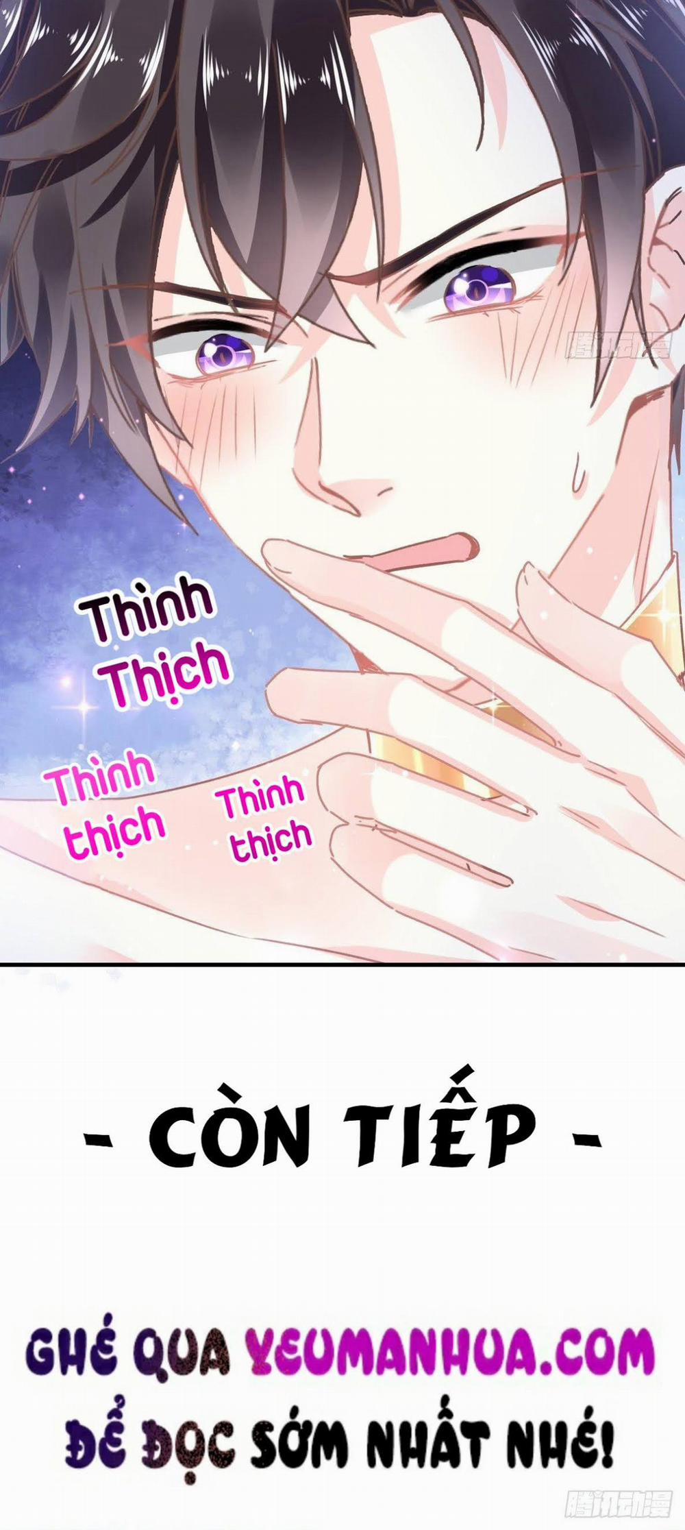 Tân Nương Của Ma Thần 4 trang 29