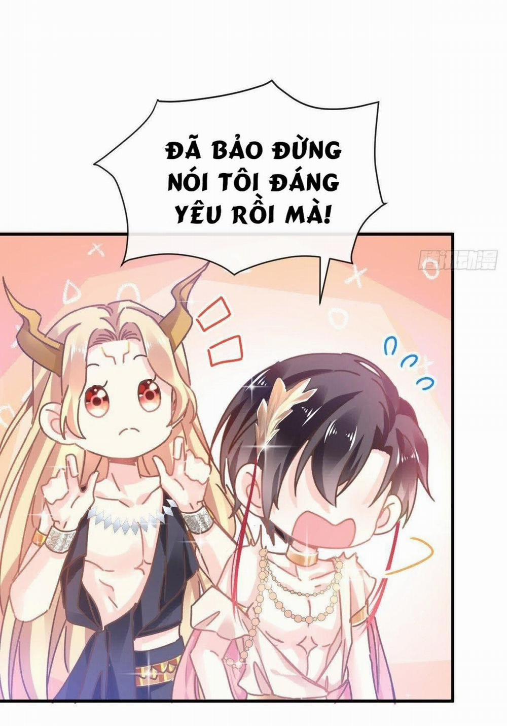 Tân Nương Của Ma Thần 4 trang 9