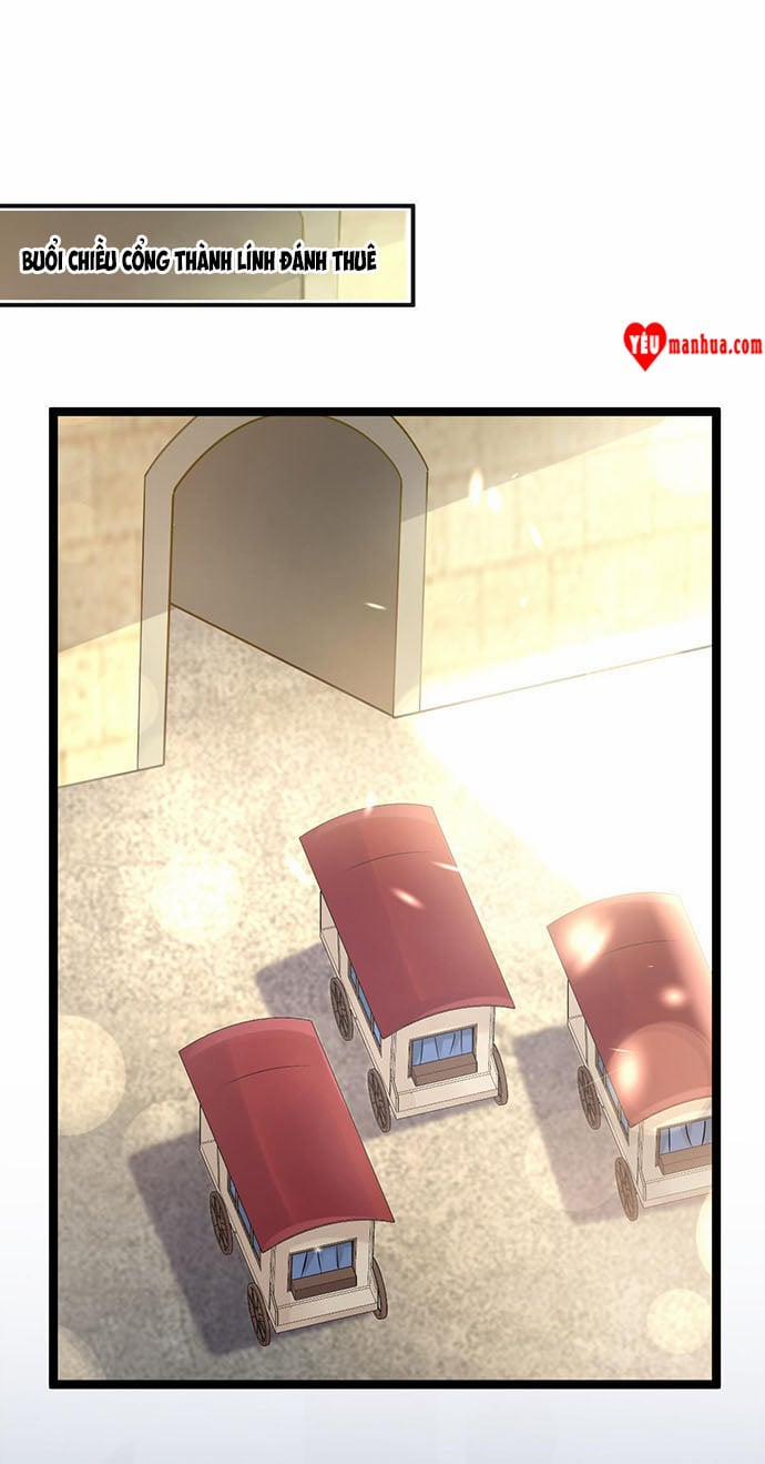 Tân Nương Của Ma Thần 40 trang 15