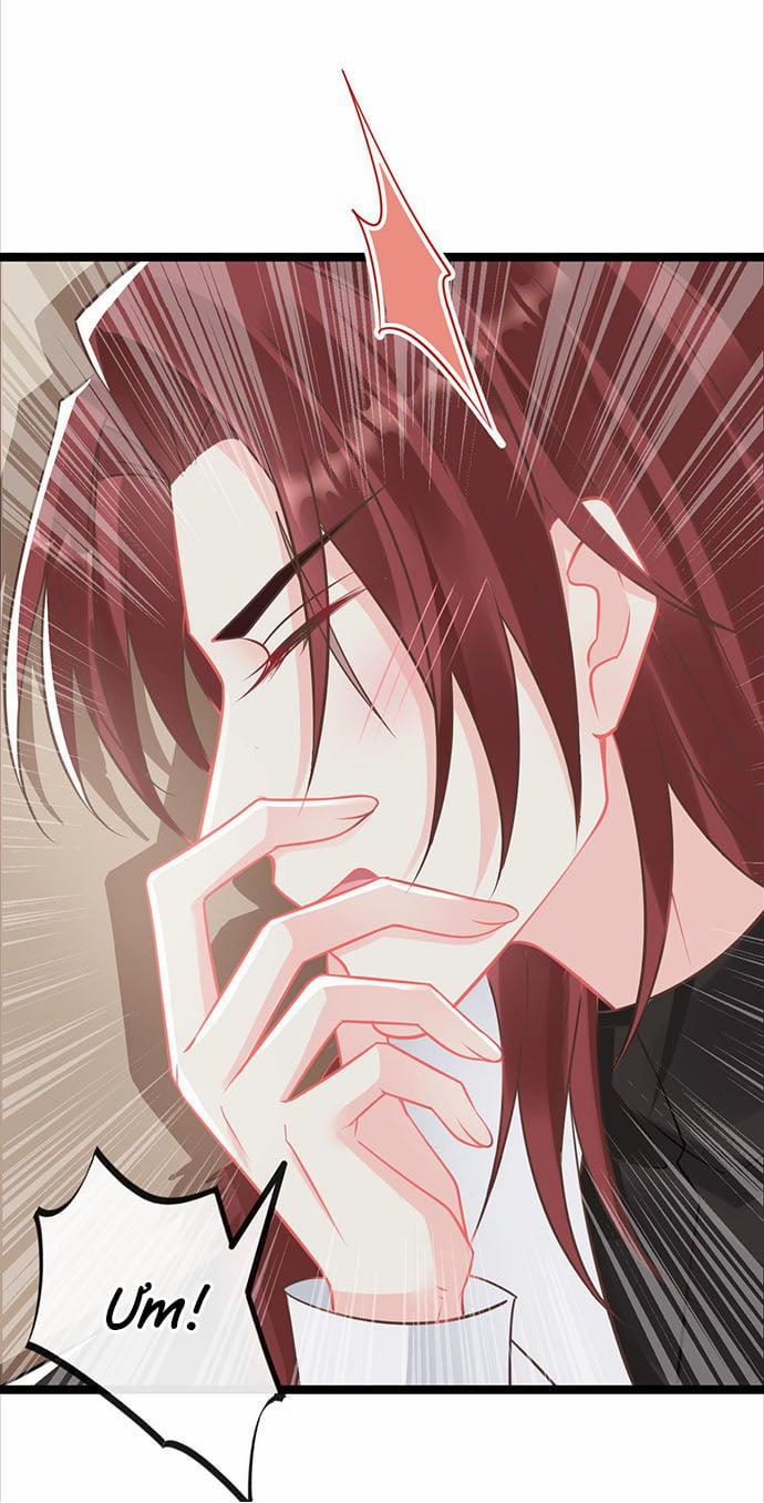 Tân Nương Của Ma Thần 40 trang 18