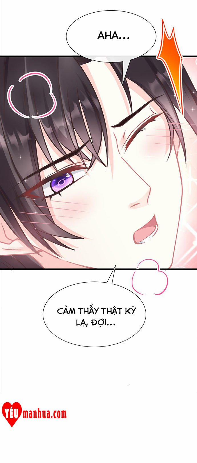 Tân Nương Của Ma Thần 40 trang 2