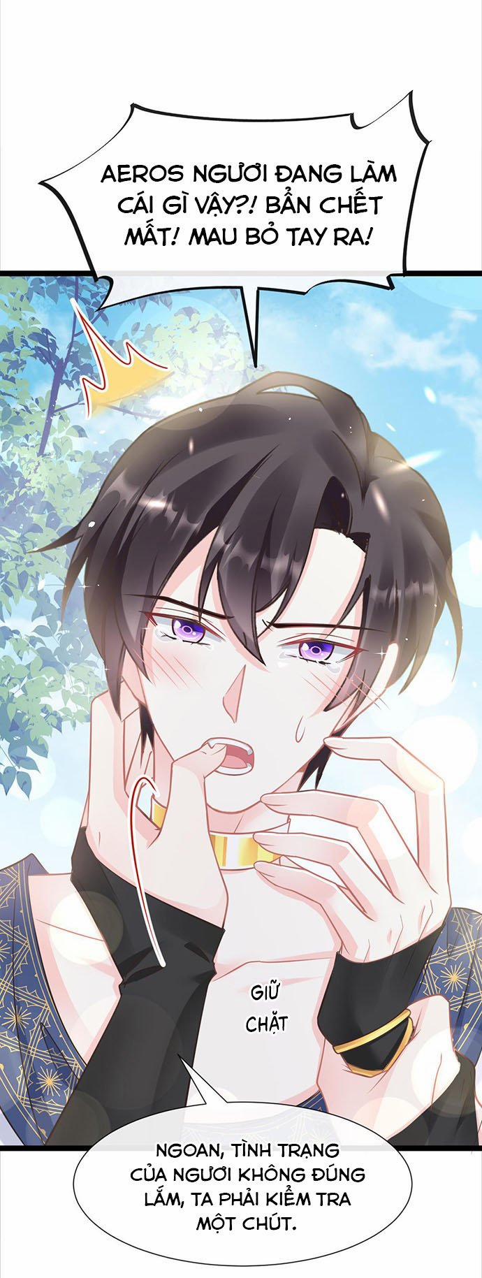 Tân Nương Của Ma Thần 40 trang 31