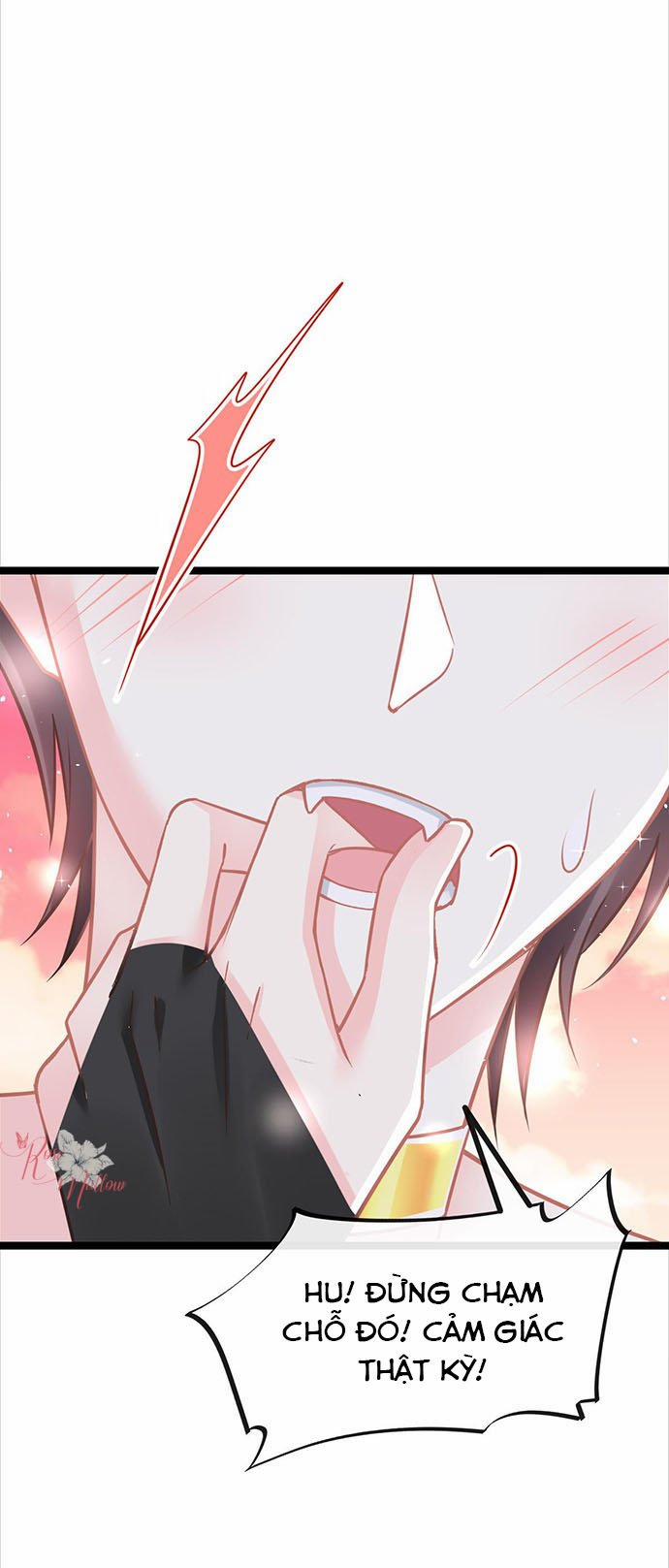 Tân Nương Của Ma Thần 40 trang 32