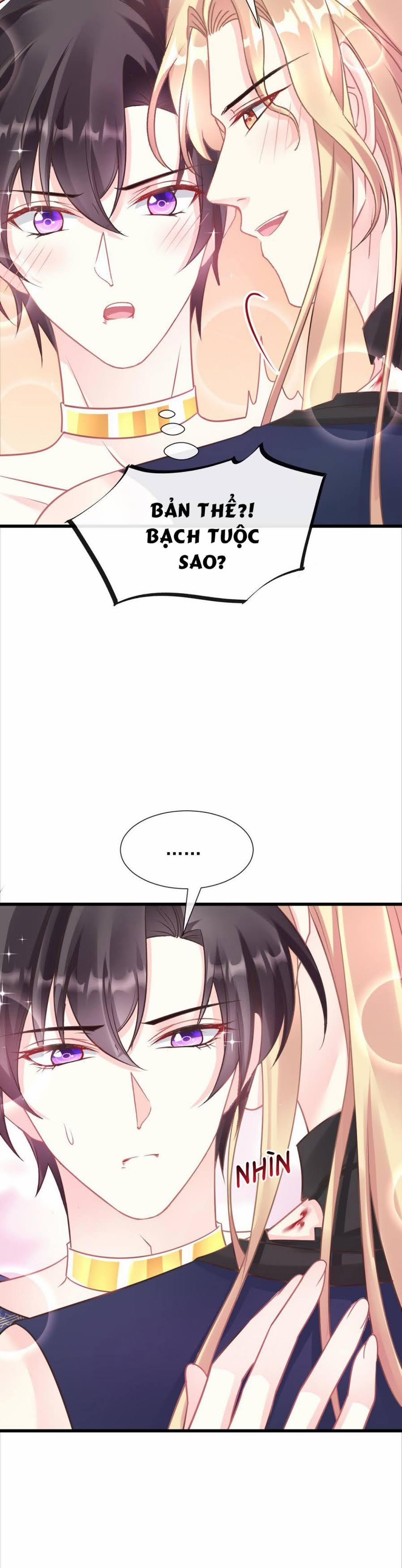 Tân Nương Của Ma Thần 41 trang 14