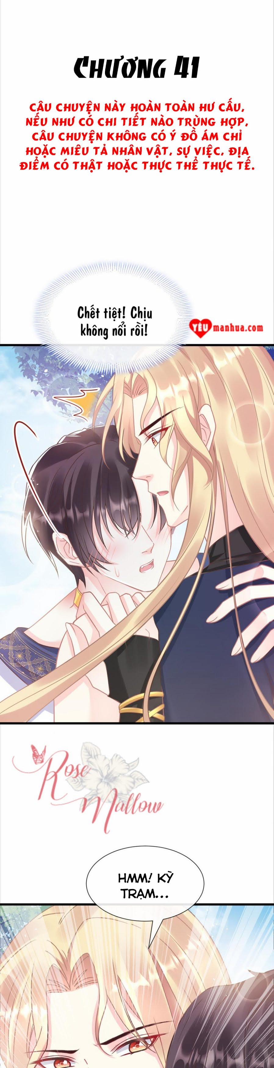 Tân Nương Của Ma Thần 41 trang 2