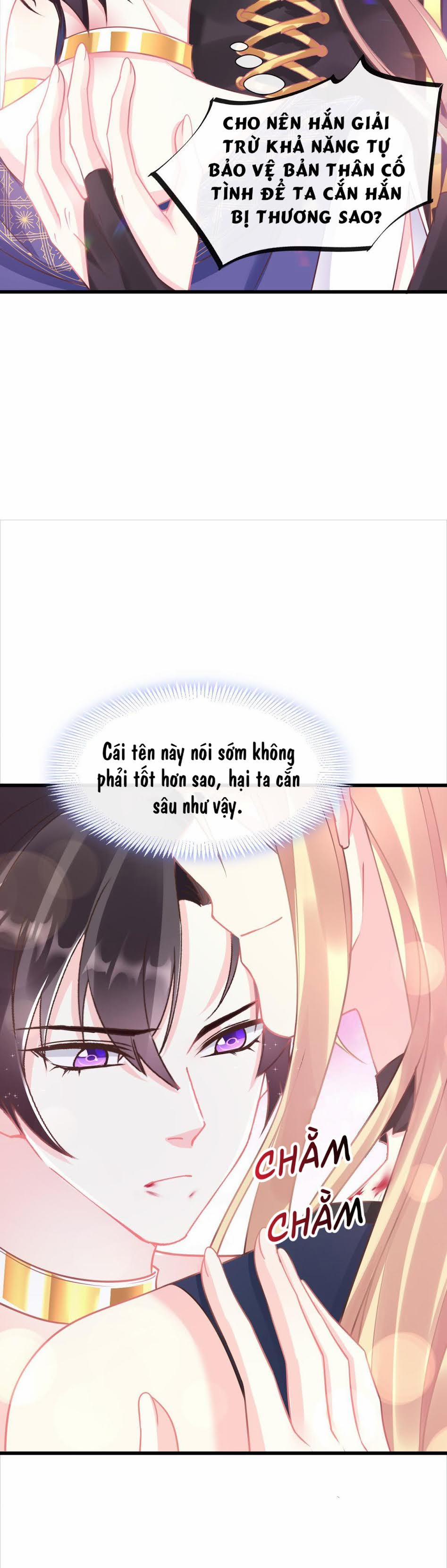 Tân Nương Của Ma Thần 41 trang 7