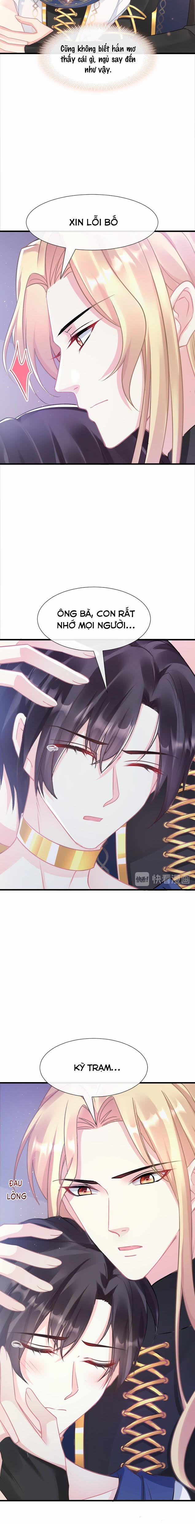 Tân Nương Của Ma Thần 42 trang 10