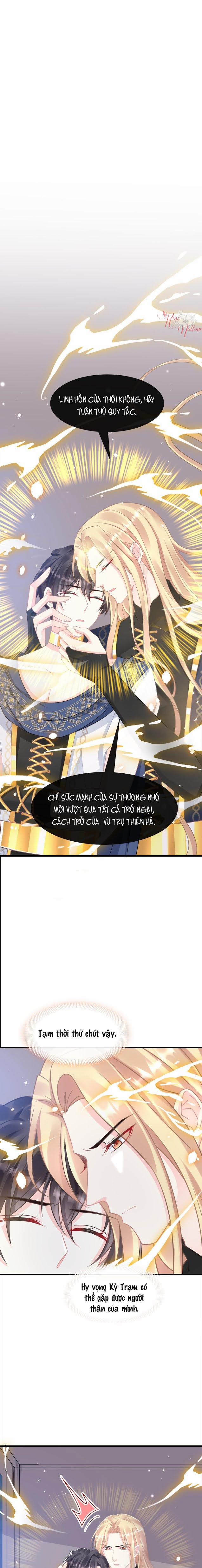 Tân Nương Của Ma Thần 42 trang 11