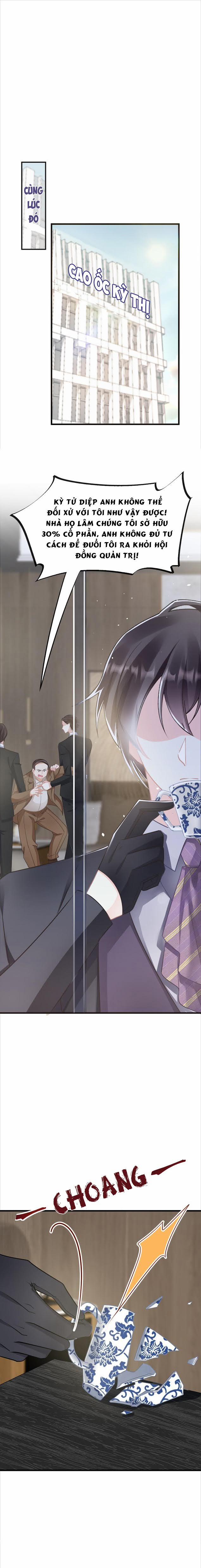 Tân Nương Của Ma Thần 42 trang 14