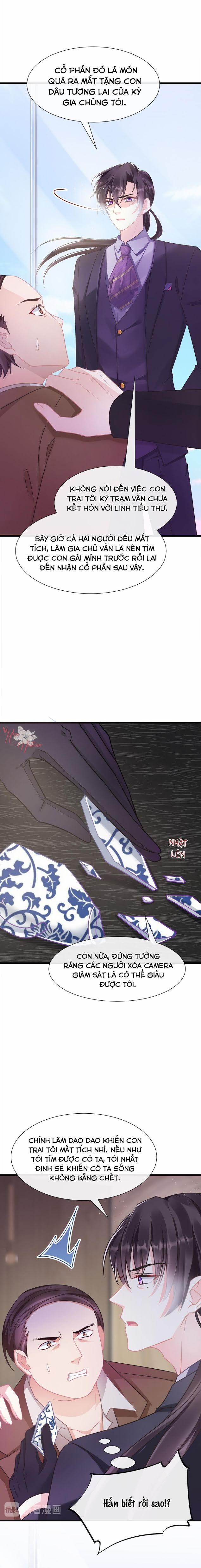 Tân Nương Của Ma Thần 42 trang 15