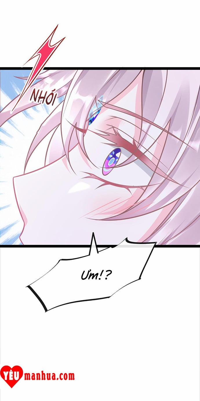 Tân Nương Của Ma Thần 42 trang 3