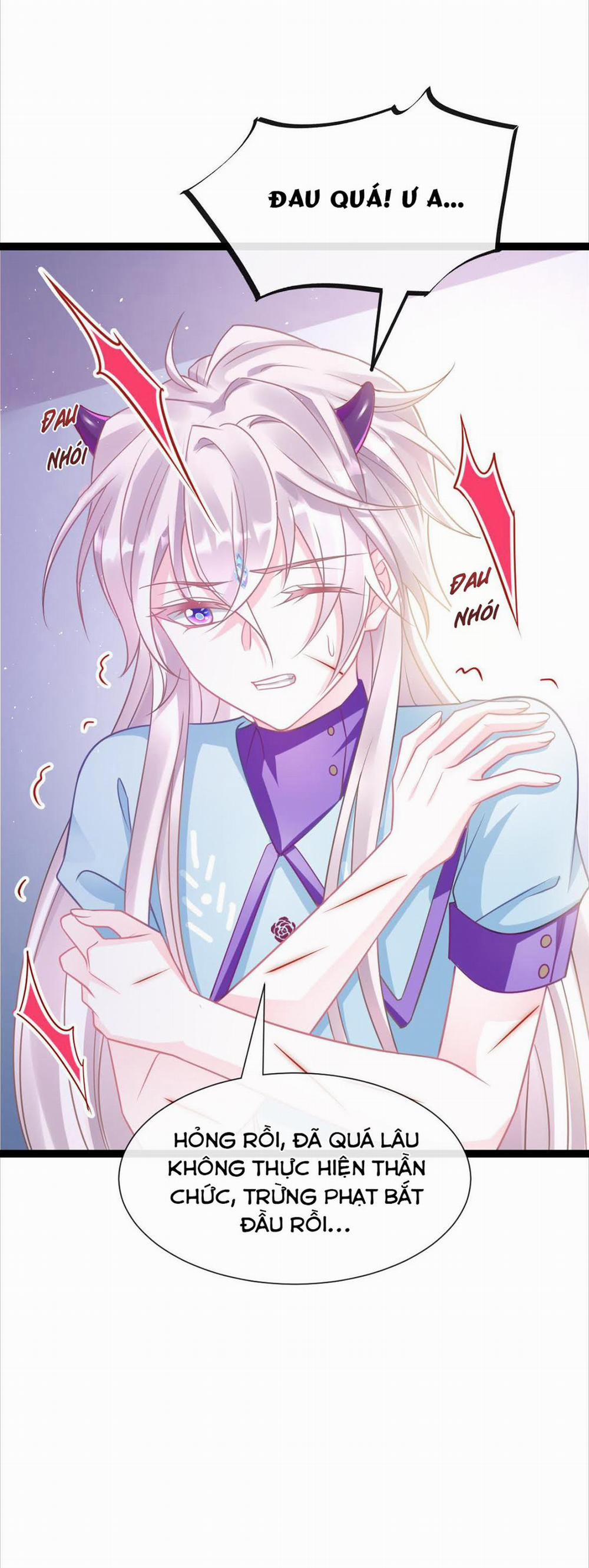 Tân Nương Của Ma Thần 42 trang 4